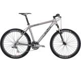 Fahrrad im Test: Mythos X9 von Simplon, Testberichte.de-Note: ohne Endnote