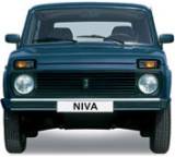 Niva 1.7i 4x4 (60 kW)
