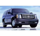 Auto im Test: Escalade 6.0 V8 AWD (257 kW) von Cadillac, Testberichte.de-Note: ohne Endnote