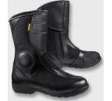 Motorradstiefel im Test: Vega GTX von Hein Gericke, Testberichte.de-Note: 2.0 Gut