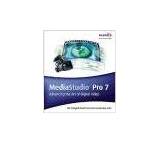 Multimedia-Software im Test: MediaStudio Pro 7.0 mit HD-Plug-in 2.0 von Ulead Systems, Testberichte.de-Note: 1.0 Sehr gut