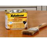 Holz-Lasur im Test: Innen-Lasur von Xyladecor, Testberichte.de-Note: ohne Endnote