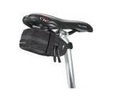 Fahrradtasche im Test: Wedgie von Specialized, Testberichte.de-Note: ohne Endnote