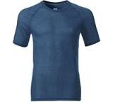 Fahrradtrikot im Test: Shirt short Light von Odlo, Testberichte.de-Note: 2.0 Gut