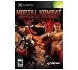 Mortal Kombat: Shaolin Monks (für Xbox)