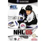 NHL 2006 (für GameCube)