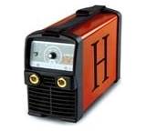 Schweißgerät im Test: E-Hand-Inverter H 150 von Lorch, Testberichte.de-Note: 1.1 Sehr gut