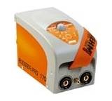 Schweißgerät im Test: E-Hand-Inverter Booster.Pro 170 von Rehm, Testberichte.de-Note: 1.5 Sehr gut