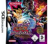 Game im Test: Yu-Gi-Oh! Nightmare Troubadour (für DS) von Konami, Testberichte.de-Note: 2.0 Gut