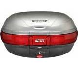 Topcase im Test: E 52 Maxia von Givi, Testberichte.de-Note: 1.0 Sehr gut