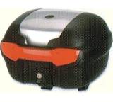 Motorradtaschen/-rucksack im Test: Journey Topcase 40 von Hepco&Becker, Testberichte.de-Note: 1.0 Sehr gut