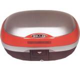 Topcase im Test: SH 46 von Shad, Testberichte.de-Note: 1.7 Gut