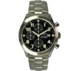 Uhr im Test: Ternos Chronograph von Davosa, Testberichte.de-Note: 3.0 Befriedigend