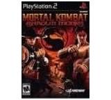 Mortal Kombat: Shaolin Monks (für PS2)