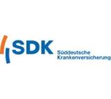 Zusatzversicherung im Vergleich: SG1 - für Männer von SDK, Testberichte.de-Note: 3.4 Befriedigend