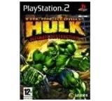 The Incredible Hulk: Ultimate Destruction (für PS2)