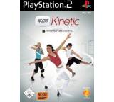 Game im Test: EyeToy Kinetic (für PS2) von Sony Computer Entertainment, Testberichte.de-Note: 2.0 Gut