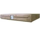 DVD-Recorder im Test: DV-HR 480 von Sharp, Testberichte.de-Note: 2.1 Gut