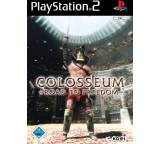 Game im Test: Colosseum (für PS2) von THQ, Testberichte.de-Note: 4.0 Ausreichend
