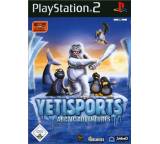 Game im Test: Yetisports: Arctic Adventures von Edelweiss Games, Testberichte.de-Note: 5.0 Mangelhaft