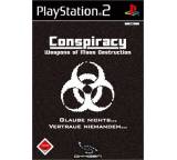 Game im Test: Conspiracy: Weapons of Mass Destruction von East Entertainment, Testberichte.de-Note: 5.0 Mangelhaft