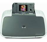 Mini-Drucker im Test: Photosmart 428 MFS von HP, Testberichte.de-Note: 1.6 Gut
