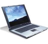 Laptop im Test: Aspire 1694WLMi von Acer, Testberichte.de-Note: 1.9 Gut