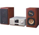 Heimkinosystem im Test: EX-A5 von JVC, Testberichte.de-Note: 1.0 Sehr gut