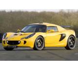 Auto im Test: Exige 240R (182 kW) von Lotus Cars, Testberichte.de-Note: 3.0 Befriedigend