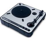 Plattenspieler im Test: PT01 von Numark, Testberichte.de-Note: 1.0 Sehr gut