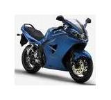 Motorrad im Test: Sprint ST ABS (92 kW) von Triumph, Testberichte.de-Note: 2.0 Gut