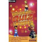 Game im Test: Wissensquiz für Kinder (für PC) von Topos, Testberichte.de-Note: 2.0 Gut