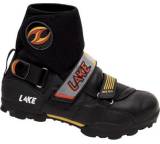 Fahrradschuh im Test: MXZ 300 von Lake, Testberichte.de-Note: 1.0 Sehr gut