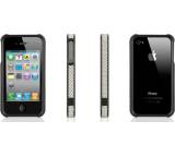 Handy-Tasche im Test: Elan Frame Chilewich von Griffin, Testberichte.de-Note: 1.8 Gut