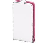 Handy-Tasche im Test: Liquid Wood (für iPhone 4/4S) von Hama, Testberichte.de-Note: 2.5 Gut