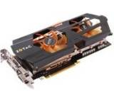 GeForce GTX 680 AMP-Edition