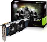 GeForce GTX 680 EX OC 2GB