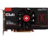Radeon HD 7870 Royal King