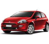 Punto 0.9 8V TwinAir 6-Gang manuell More (62 kW) [05]