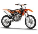 250 SX-F (33 kW) [13]