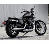 Sportster 883 Roadster (39 kW) [12]