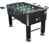 Tischkicker im Test: EM2 Tischfußball Profi black Edition von Dilego, Testberichte.de-Note: ohne Endnote