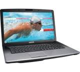 Laptop im Test: E7222 von Aldi Süd / Medion, Testberichte.de-Note: 2.0 Gut