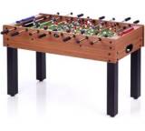 Tischkicker im Test: Homesoccer von Schmidt Sportsworld, Testberichte.de-Note: ohne Endnote