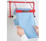 Wandhalter für Putztuchrollen