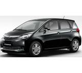 Auto im Test: Trezia 1.4D L BVM6-M (66 kW) [11] von Subaru, Testberichte.de-Note: ohne Endnote