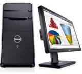 PC-System im Test: Vostro 470 MT (Core i5-3450, 500 Go, 4096 Mo RAM, nVidia GeForce GT620) von Dell, Testberichte.de-Note: ohne Endnote