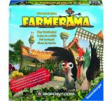 Gesellschaftsspiel im Test: Farmerama - Das Brettspiel von Ravensburger, Testberichte.de-Note: 2.6 Befriedigend