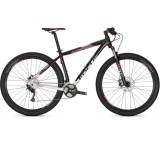 Black Forest 29R 1.0 - Shimano Deore XT (Modell 2012)