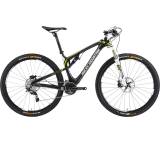 Fahrrad im Test: Element 29 RSL 970 (Modell 2013) von Rocky Mountain, Testberichte.de-Note: ohne Endnote